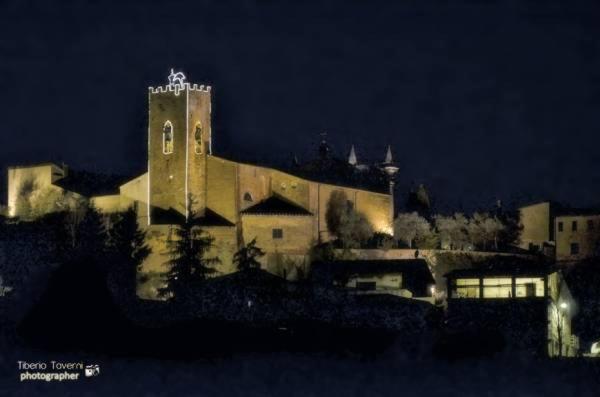 Casa Duccio Apartment San Miniato Exterior photo
